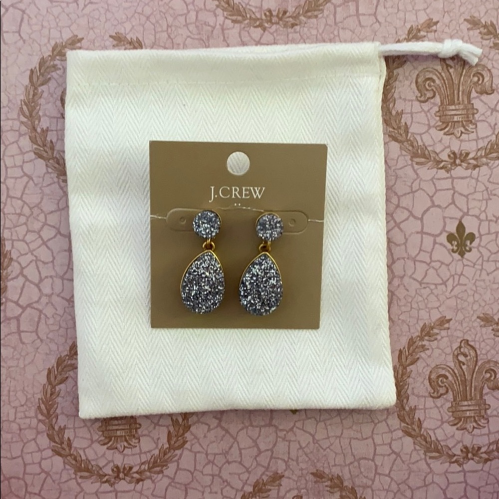 J Crew Earrings